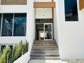 La Alborada Centro Historico